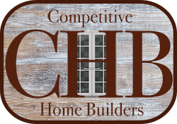 Competitive Home Builders